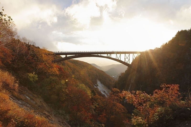 磐梯吾妻スカイライン